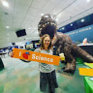 Meet your Posher, Carly